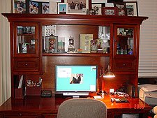 New Monitor