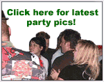 Latest party pics.