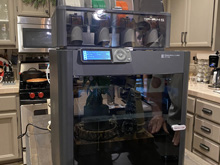 3D printer