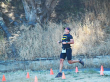 Angel Island 5-Miler