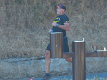 Angel Island 5-Miler