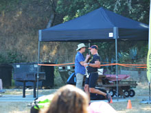 Angel Island 5-Miler