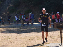 Angel Island 5-Miler