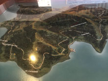 Angel Island 5-Miler