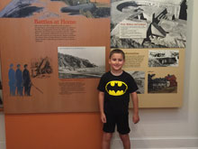 Angel Island 5-Miler