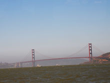 Angel Island 5-Miler