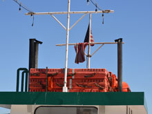 Angel Island 5-Miler