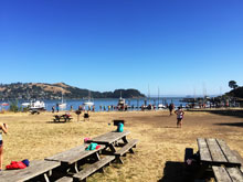 Angel Island 5-Miler