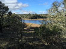 Annadel & Lake Ilsanjo