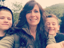 Annadel Half Marathon