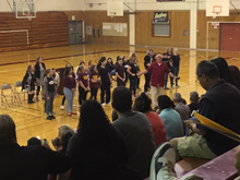 Back-to-School Night