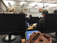 Back-to-School Night