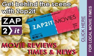 Click Here for Local Movie Times