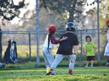 Hunter's Sixth Practice