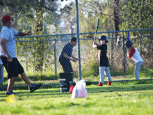 Hunter's Sixth Practice