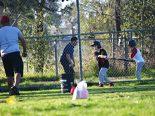 Hunter's Sixth Practice