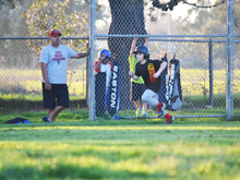 Hunter's Sixth Practice