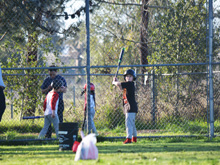 Hunter's Sixth Practice