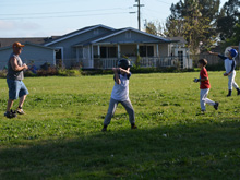 Hunter's Sixteenth Practice