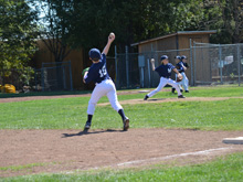 Hunter's Fourth game