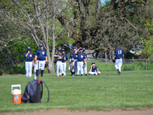 Hunter's Fourth game