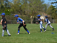 Hunter's Seventeenth Practice