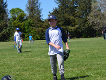 Hunter's Seventeenth Practice