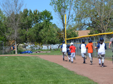 Hunter's Seventeenth Practice