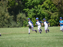 Hunter's Seventeenth Practice