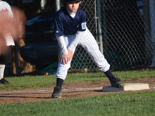 Hunter's Fifth game
