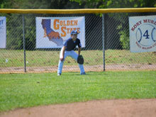 baseball game