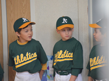 Ryder, Hunter, David