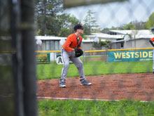 baseball game