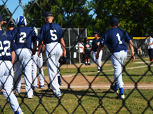 baseball game