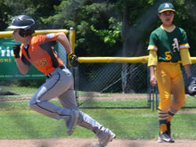 baseball game