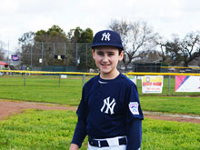 baseball picture day