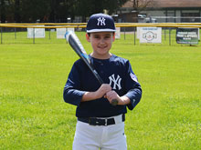 baseball picture day