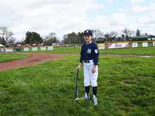 baseball picture day