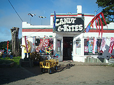 Candy & Kites