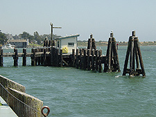 Pier