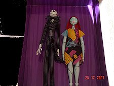 Jack and Sally