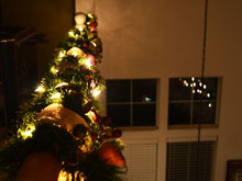 Christmas decorations