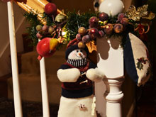 Christmas decorations