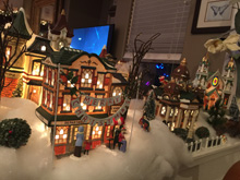 Christmas Village