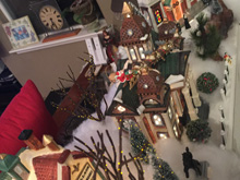 Christmas Village