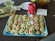 Heidi's Cinco de Mayo cookies!