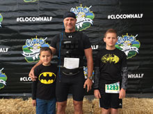 Clo Cow 5K