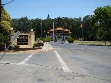 City of a Thousand Buddhas