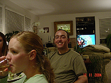 Karen and Scott