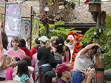 Tigger
